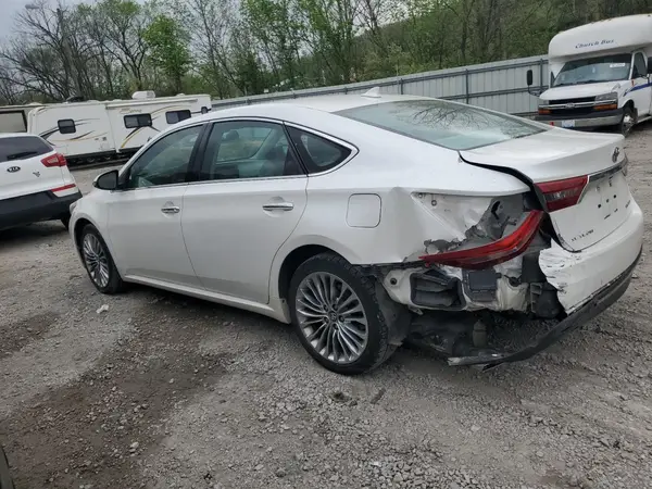 4T1BK1EB1GU240482 2016 TOYOTA AVALON - Image 2