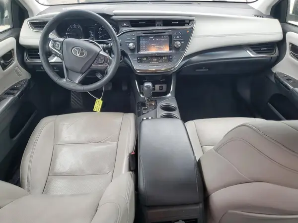 4T1BK1EB1GU240482 2016 TOYOTA AVALON - Image 8