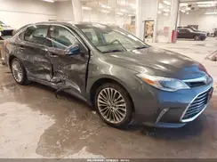4T1BK1EB1GU240725 2016 TOYOTA AVALON