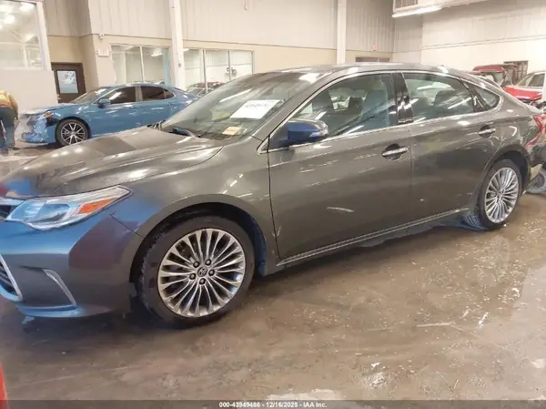 4T1BK1EB1GU240725 2016 TOYOTA AVALON - Image 2