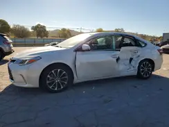 4T1BK1EB1GU241647 2016 TOYOTA AVALON