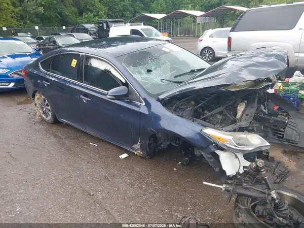 4T1BK1EB1GU241650 2016 TOYOTA AVALON - Image 1