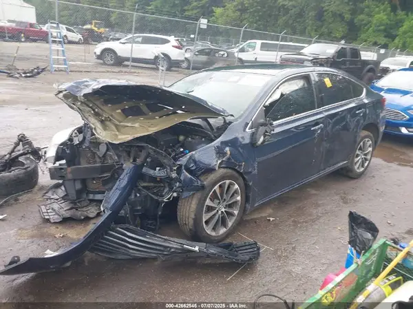 4T1BK1EB1GU241650 2016 TOYOTA AVALON - Image 2
