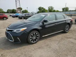 4T1BK1EB1HU243058 2017 TOYOTA AVALON