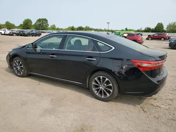 4T1BK1EB1HU243058 2017 TOYOTA AVALON - Image 2