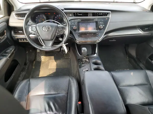 4T1BK1EB1HU243058 2017 TOYOTA AVALON - Image 8