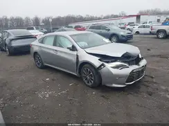4T1BK1EB1HU243464 2017 TOYOTA AVALON