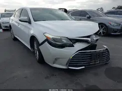 4T1BK1EB1HU243884 2017 TOYOTA AVALON