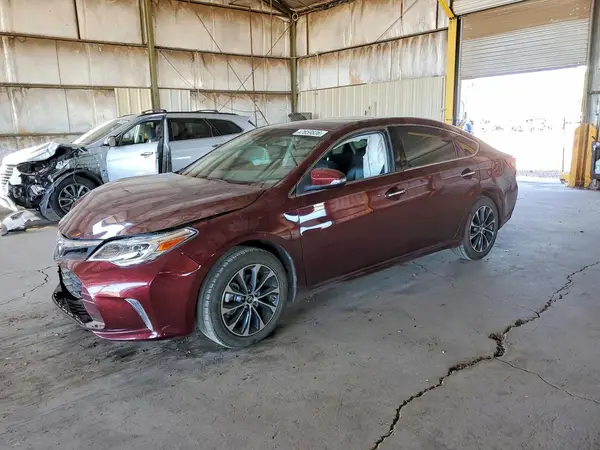 4T1BK1EB1HU244999 2017 TOYOTA AVALON - Image 1