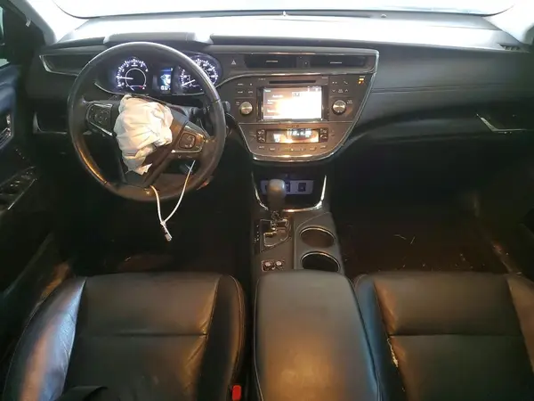 4T1BK1EB1HU244999 2017 TOYOTA AVALON - Image 8