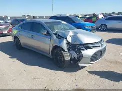 4T1BK1EB1HU245957 2017 TOYOTA AVALON