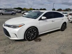 4T1BK1EB1HU246073 2017 TOYOTA AVALON