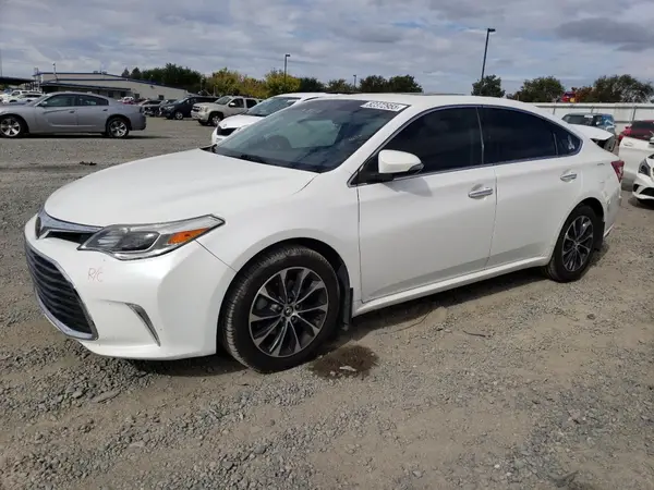 4T1BK1EB1HU246073 2017 TOYOTA AVALON - Image 1