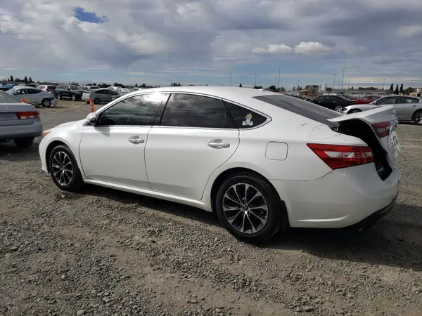 4T1BK1EB1HU246073 2017 TOYOTA AVALON - Image 2