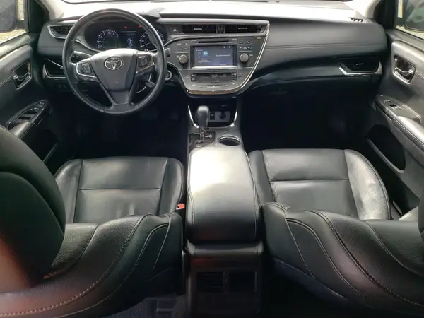 4T1BK1EB1HU246073 2017 TOYOTA AVALON - Image 8