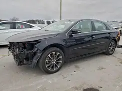4T1BK1EB1HU246459 2017 TOYOTA AVALON