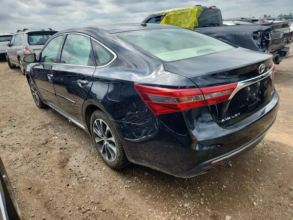 4T1BK1EB1HU246459 2017 TOYOTA AVALON - Image 2