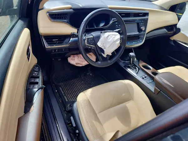 4T1BK1EB1HU246459 2017 TOYOTA AVALON - Image 8