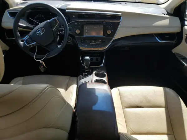 4T1BK1EB1HU246493 2017 TOYOTA AVALON - Image 8