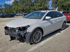 4T1BK1EB1HU246509 2017 TOYOTA AVALON