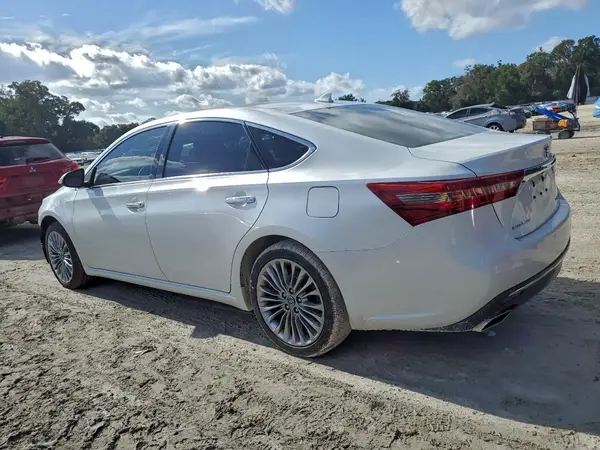 4T1BK1EB1HU246509 2017 TOYOTA AVALON - Image 2