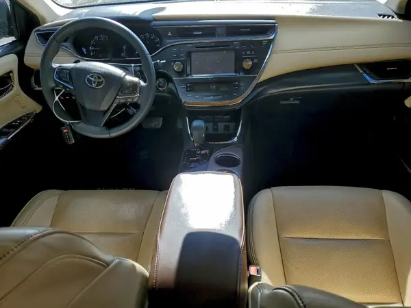 4T1BK1EB1HU246509 2017 TOYOTA AVALON - Image 8