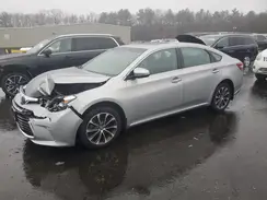 4T1BK1EB1HU246686 2017 TOYOTA AVALON