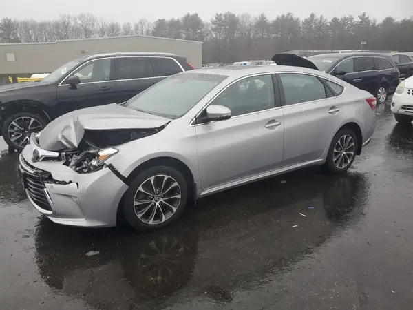 4T1BK1EB1HU246686 2017 TOYOTA AVALON - Image 1