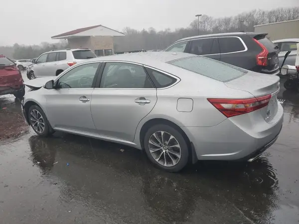4T1BK1EB1HU246686 2017 TOYOTA AVALON - Image 2