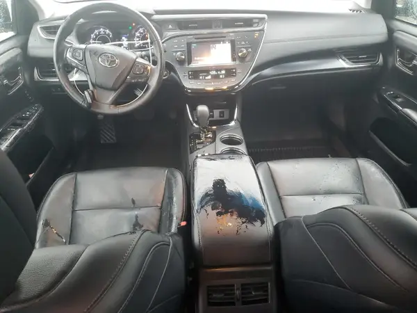 4T1BK1EB1HU246686 2017 TOYOTA AVALON - Image 8
