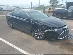 4T1BK1EB1HU247028 2017 TOYOTA AVALON