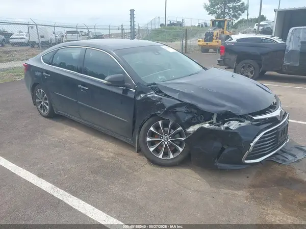 4T1BK1EB1HU247028 2017 TOYOTA AVALON - Image 1
