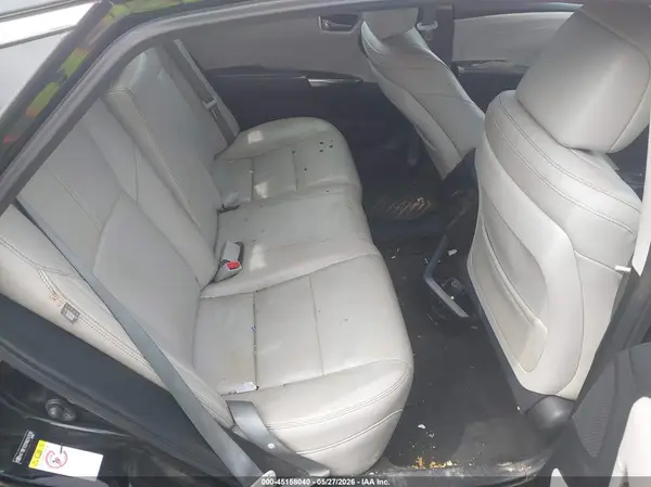 4T1BK1EB1HU247028 2017 TOYOTA AVALON - Image 8