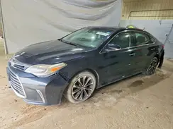 4T1BK1EB1HU247045 2017 TOYOTA AVALON