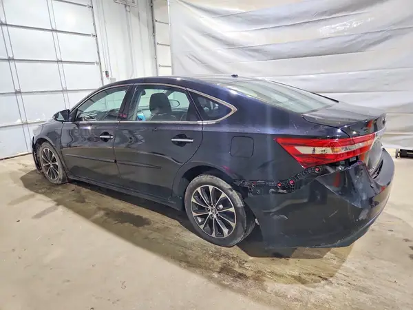 4T1BK1EB1HU247045 2017 TOYOTA AVALON - Image 2