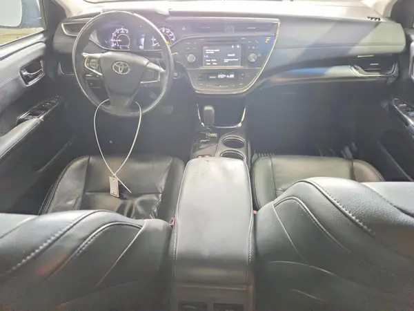 4T1BK1EB1HU247045 2017 TOYOTA AVALON - Image 8