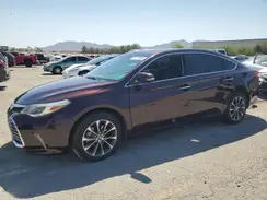 4T1BK1EB1HU247613 2017 TOYOTA AVALON