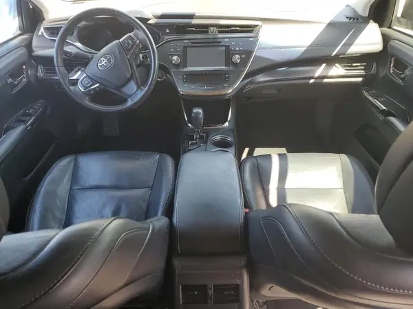 4T1BK1EB1HU247613 2017 TOYOTA AVALON - Image 8