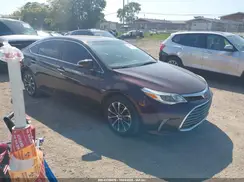 4T1BK1EB1HU247806 2017 TOYOTA AVALON