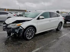 4T1BK1EB1HU249264 2017 TOYOTA AVALON