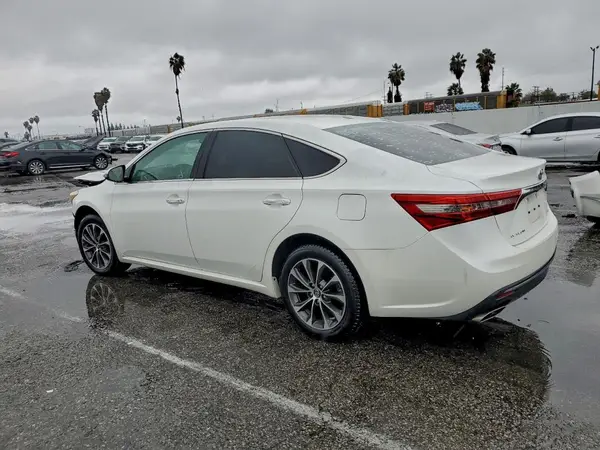 4T1BK1EB1HU249264 2017 TOYOTA AVALON - Image 2