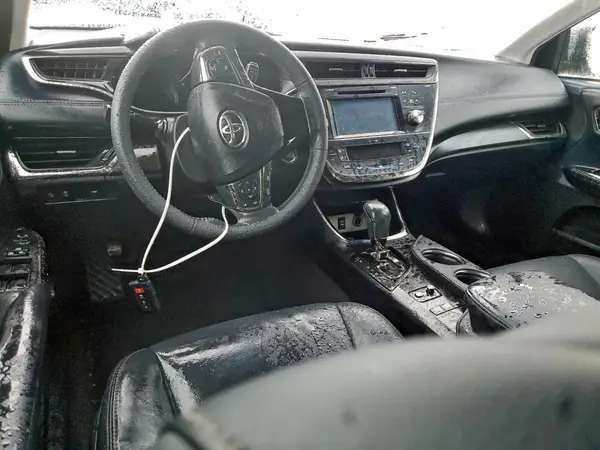 4T1BK1EB1HU249264 2017 TOYOTA AVALON - Image 8