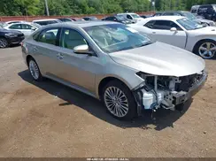 4T1BK1EB1HU249488 2017 TOYOTA AVALON