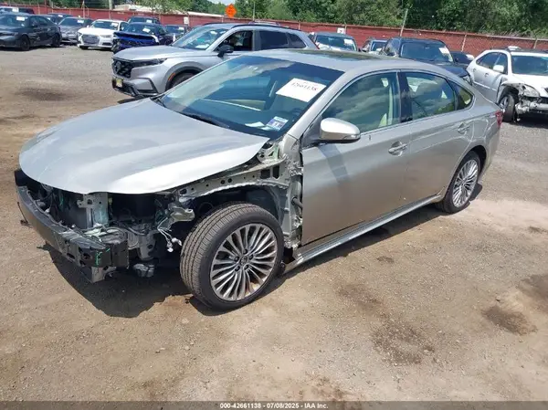 4T1BK1EB1HU249488 2017 TOYOTA AVALON - Image 2