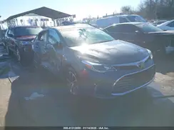 4T1BK1EB1HU249734 2017 TOYOTA AVALON