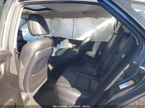 4T1BK1EB1HU249734 2017 TOYOTA AVALON - Image 8
