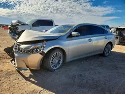 4T1BK1EB1HU250012 2017 TOYOTA AVALON