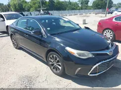 4T1BK1EB1HU250432 2017 TOYOTA AVALON