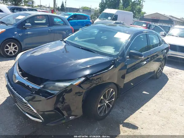 4T1BK1EB1HU250432 2017 TOYOTA AVALON - Image 2