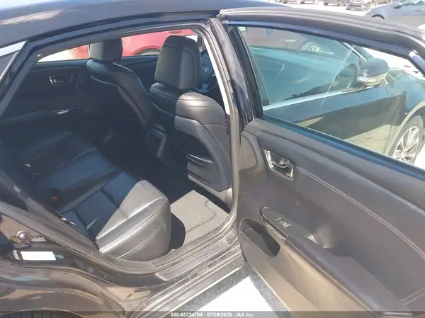 4T1BK1EB1HU250432 2017 TOYOTA AVALON - Image 8